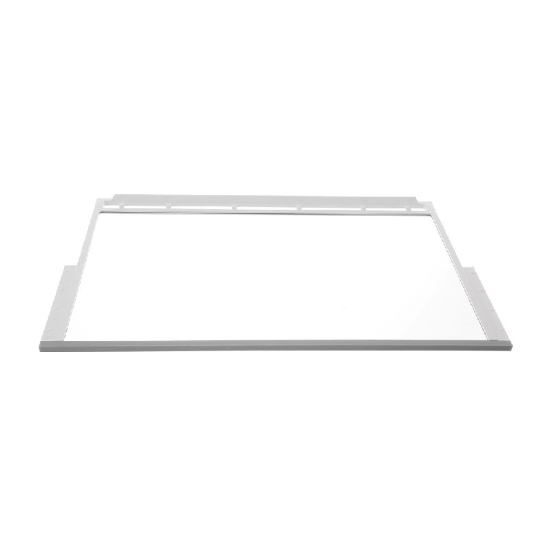Bosch plaque en verre 00748397 pour réfrigérateur bosch kiv86vs30g kiv86vs30g/01