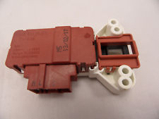 Bosch sécurité de porte 2805311400 pour lave-linge bosch wvf2000gb wvf2000gb/26