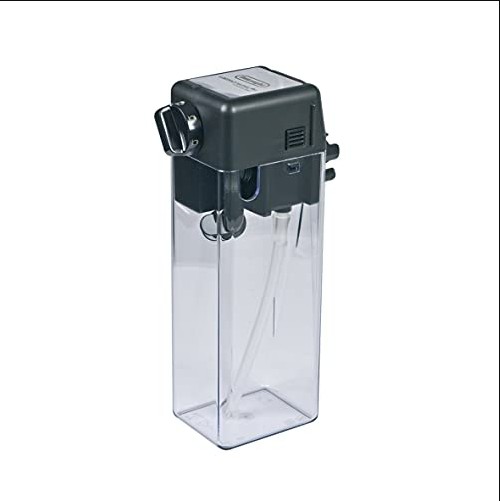 Delonghi pot à lait (dlsc010) 5513294561 pour cafetière et expresso / machine à café delonghi etam36366mb r132215047