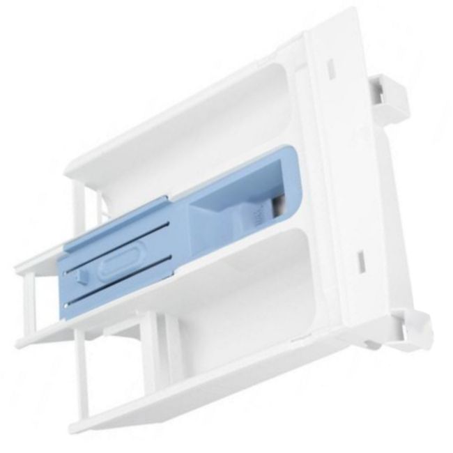 Samsung tiroir a produit + capuchon rincage dc97-19194a pour lave-linge samsung wf70f5e5w4wec