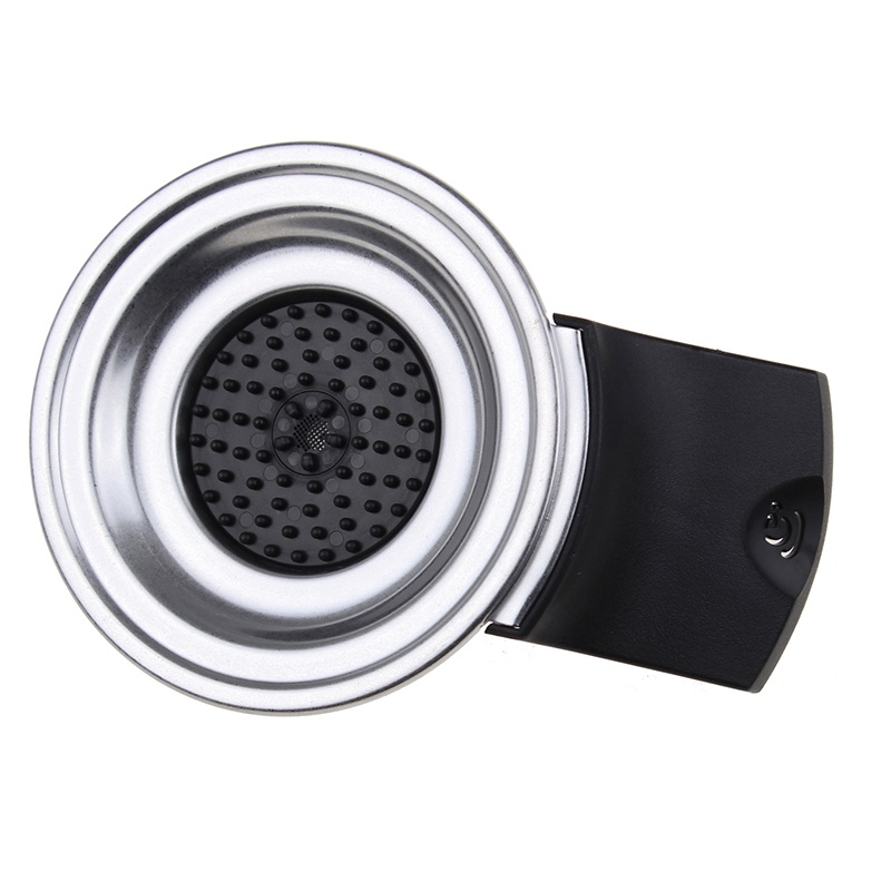 Philips support de dosette 1 tasse 422225962261 pour cafetière et expresso / machine à café philips hd781091 senseo2