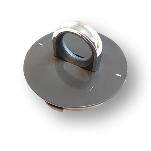 Riviera & bar bouchon de couvercle (qd6) 500586987 pour théière riviera & bar qd686a 500587116 theieresencha