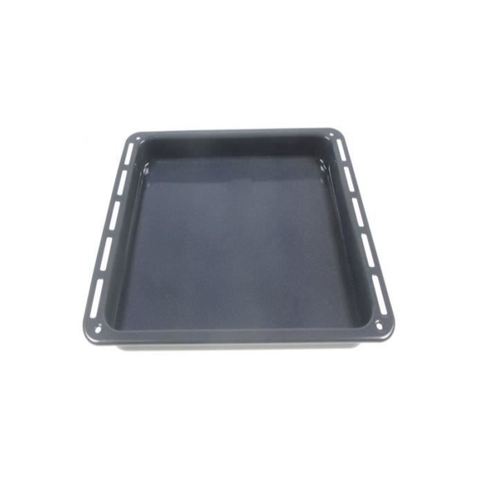 Whirlpool plaque de cuisson emaille gris 481010674817 pour four - cuisinière whirlpool akz96490ix