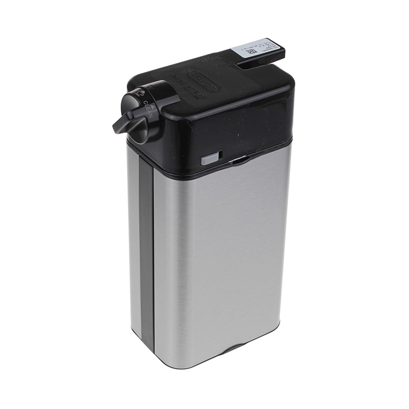 Delonghi pot a lait esam6900 5513294541 pour cafetière et expresso / machine à café delonghi esam6900m 0132219000