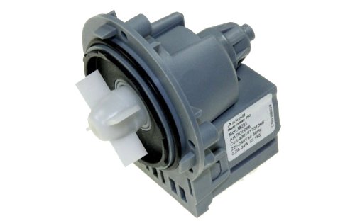 Lg pompe de vidange 50hz 0,2a - 34w 480181701068 pour lave-linge lg c5501 853725529150