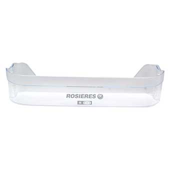 Far porte-bouteilles inférieur 49031842 pour réfrigérateur far ri201a 510 027 735 810 607 000