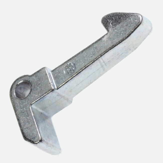 Beko crochet 2804950500 pour lave-linge beko l17400 7110983400