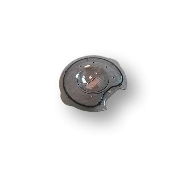 Riviera & bar couvercle de chambre à infusion 500587642 pour théière riviera & bar qd870a 500587133 chadao12l