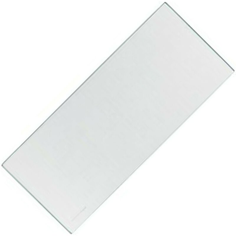 Whirlpool clayette en verre de congélateur 481010603838 pour réfrigérateur whirlpool art6611/a++ 856439296010