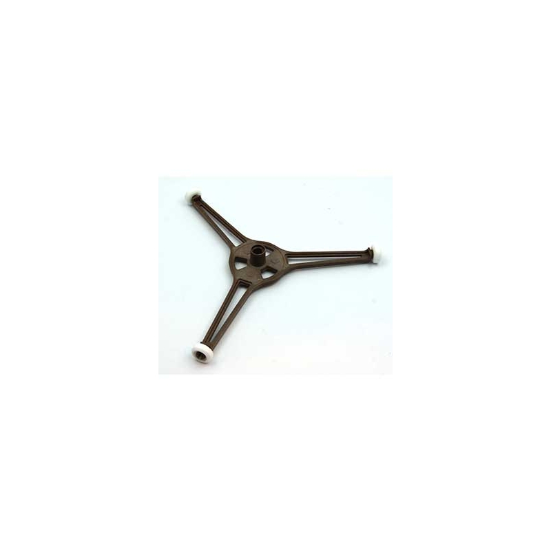 Candy entraîneur plateau 49028666 pour micro-ondes candy cmw2070m 38000119