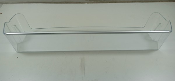 Hotpoint ariston balconnet à bouteilles 596x113 (cristal) c00293111 pour réfrigérateur hotpoint ariston enblh19311fwo3 81823130100