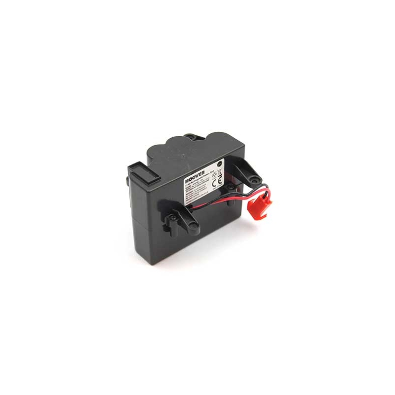 Hoover batterie rechargeable 48009782 pour aspirateur hoover atn18li011 39400145