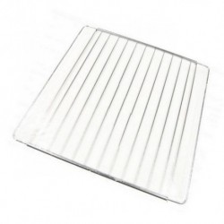 Bosch grille extensible en acier chromé 32x35/56cm 484000008807 pour four - cuisinière bosch hbn4920sk hbn4920sk/01