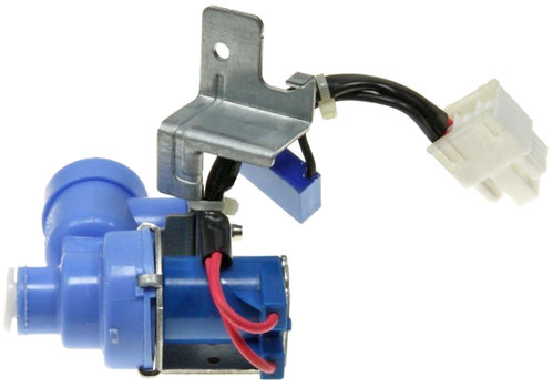 Lg Électrovanne rÉfrigÉrateur amÉricain aju72952605 pour réfrigérateur lg