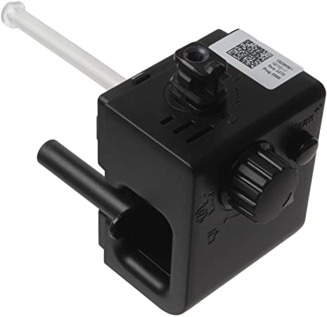 Delonghi couvercle pot a lait assemblÉ 7313238361 pour cafetière et expresso / machine à café delonghi f421s 5513291601