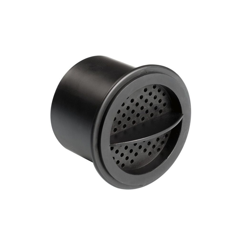 La sommeliere filtre à charbon ctve ctpe fca04 pour cave à vin la sommeliere ctve186a