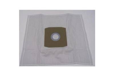 Rowenta sacs aspirateur (x4) microfibre 35600767 pour rowenta silence force