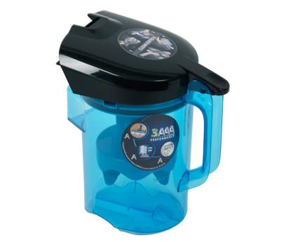 Rowenta séparateur complet bleu rs-rt900575 pour aspirateur rowenta compact power cyclonic mo3786pa/4q0 2210019289