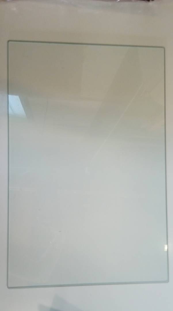 Whirlpool clayette verre tiroir congelateur inferieur 481010495427 pour réfrigérateur whirlpool gkn eco 18 a+++ xl 855291001001
