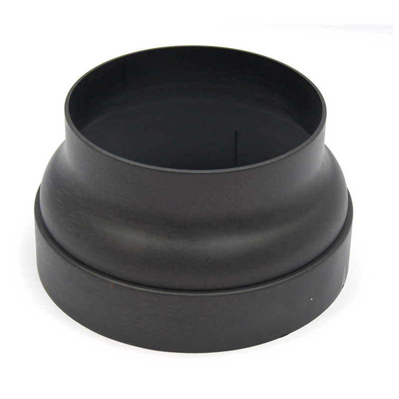 Hotpoint ariston reduction buse evacuation 150/120mm fime c00306271 pour hotte hotpoint ariston hnc9.7abx