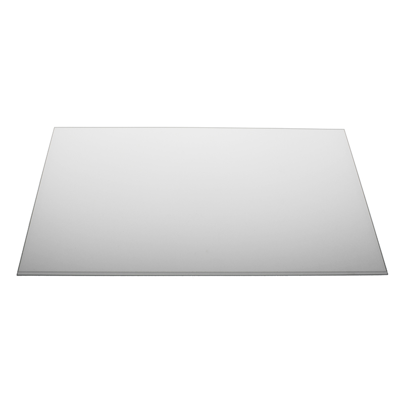 Whirlpool grande clayette en verre supérieur 481010463484 pour réfrigérateur whirlpool as1800deaaa 759991548540