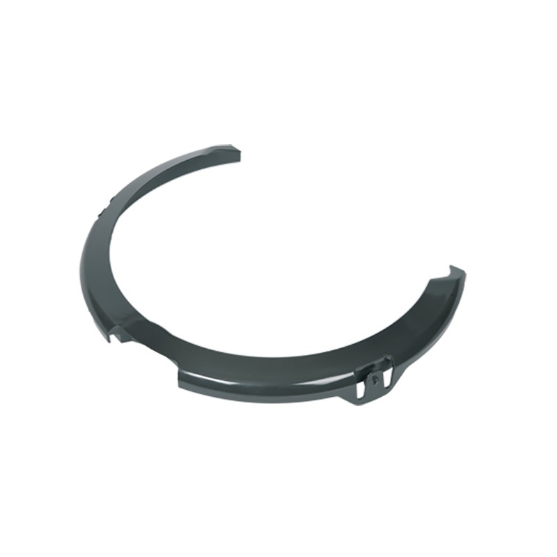 Seb bague anti-debordement ss-1530000270 pour friteuse seb actifry genius xl ah960000/12a 1510001373