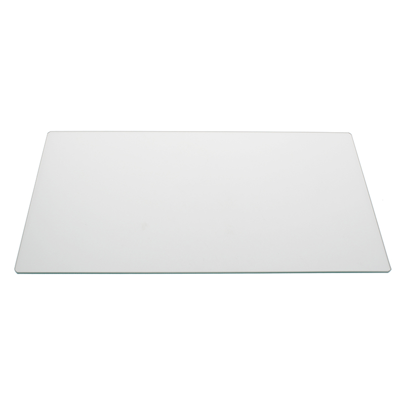 Whirlpool clayette en verre inferieur section congelateur 481010667585 pour réfrigérateur whirlpool bsnf8773ox 850526511122