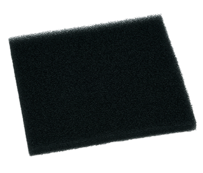 Rowenta filtre mousse noir rsrt4372 pour aspirateur rowenta silence force compact ro6383ea/410 2210768222