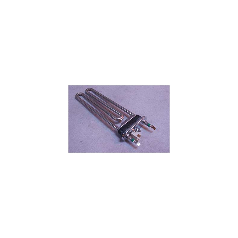 Bellavita resistance gr axwrg131166 pour lave-linge bellavita cell1014ibx 530 056 821 710 751 000