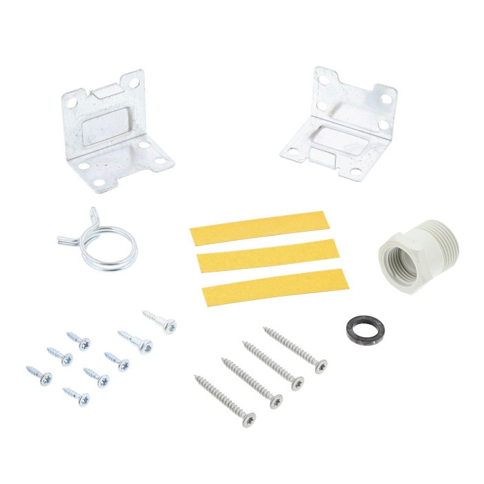 Electrolux kit de montage pour lave-vaisselle 1560610147 pour robot de cuisine electrolux esi5534lok 91152617601
