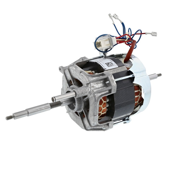 Electrolux motor,kondensator,set,230-240v 4055369633 pour sèche-linge electrolux tksl2e100 91609630402