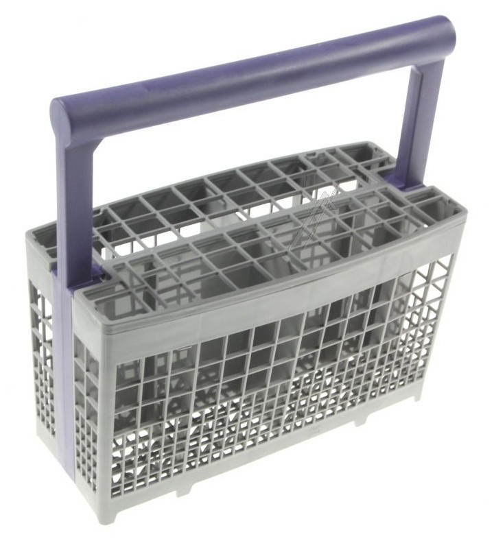 Beko grd cutlery basket group 45cm 1782100900 pour lave-vaisselle beko 7685257342 tdfn16520s