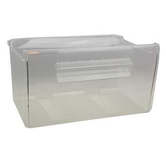 Proline corps de panier inférieur 49035394 pour congélateur proline