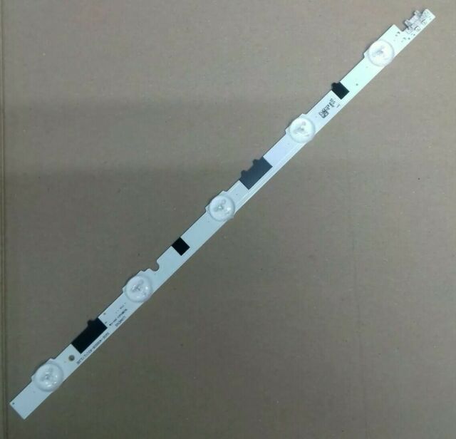 Samsung barre de led p,  slim dir,pkg6ea,35 bn96-25305a pour télévision samsung ue40f6650ss ue40f6650ssxzf