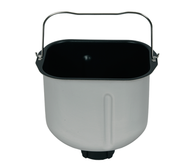 Moulinex cuve de machine à pain ss-986626 pour moulinex pain dore ow210830/87a 7211004598