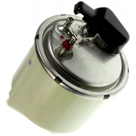 Philips chaudière complète (230v) 996510076275 pour cafetière et expresso / machine à café philips hd787060 (senseotwist)