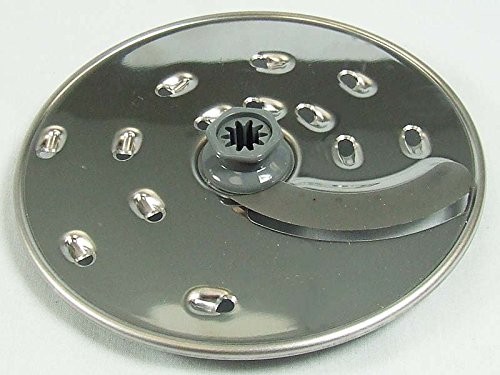 Kenwood disque à râper et émincer épais khh326wh kw715981 pour robot de cuisine kenwood khh326bk 0w20010027