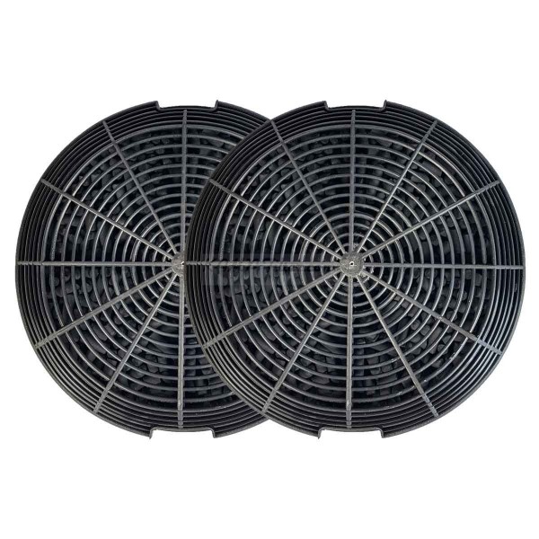 Faure filtre à charbon 484000008784 pour hotte faure