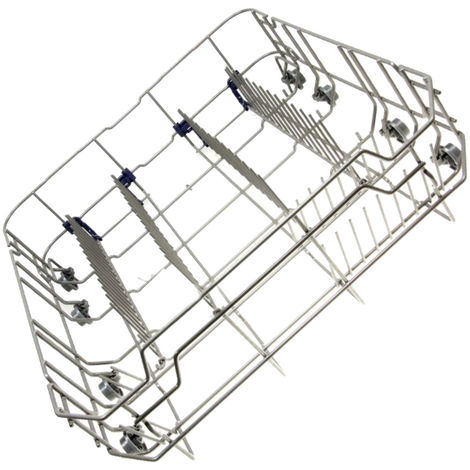 Proline panier inférieur (14 couvercle) 1035304 pour lave-vaisselle proline val12c472bsc