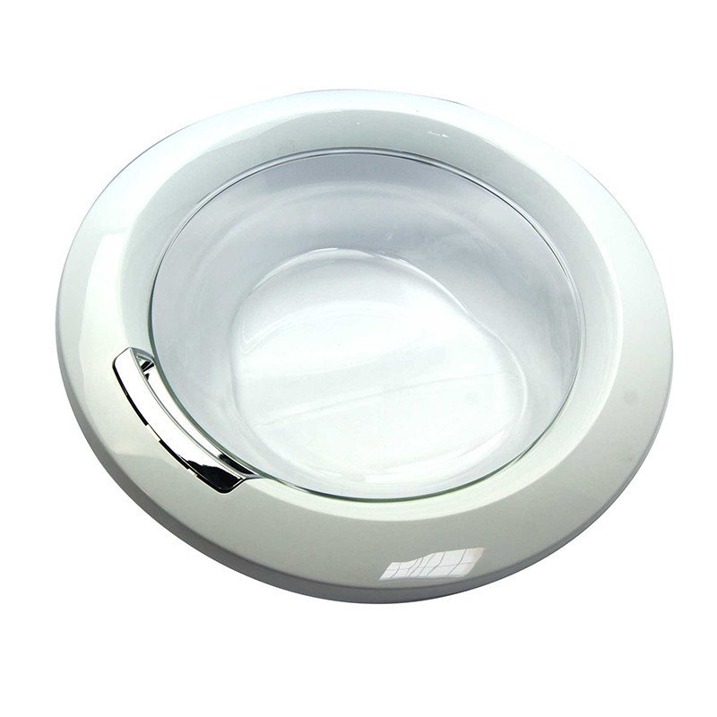 Candy hublot avec cadre 43012311 pour lave-linge candy cs1410txme147 31010590
