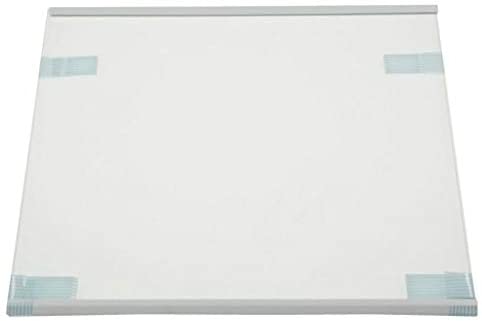 Lg Étagère (clayette) en verre aht74413805 pour réfrigérateur lg gsb760pzyz
