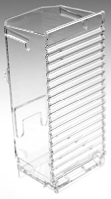 Krups boîte à capsule es0067362 pour cafetière et expresso / machine à café krups