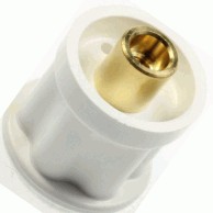 Moulinex arbre de transmission ms-0a19419 pour robot de cuisine moulinex i companion xl touch hf937e00/702 8010001093