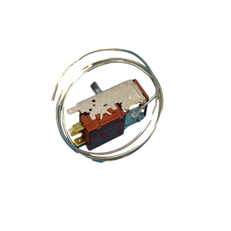 Far thermostat kdf29m 405126 pour réfrigérateur far sd26 (10606884)