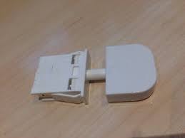 Liebherr interrupteur 6060805 pour réfrigérateur liebherr ktpes174027a