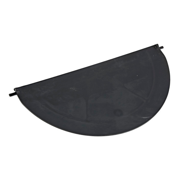 Whirlpool clapet (d150mm) 4055310587 pour hotte whirlpool akr759/1ix 859991551601