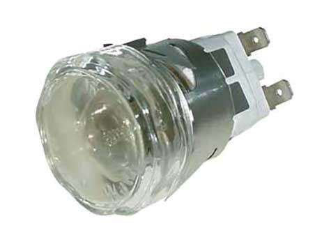 Rosieres ensemble de douille + hublot et ampoule 42820055 pour four - cuisinière rosieres cfbm7219rb 39351440