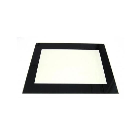 Indesit vitre intérieure 481010826397 pour four - cuisinière indesit owr588pr1x