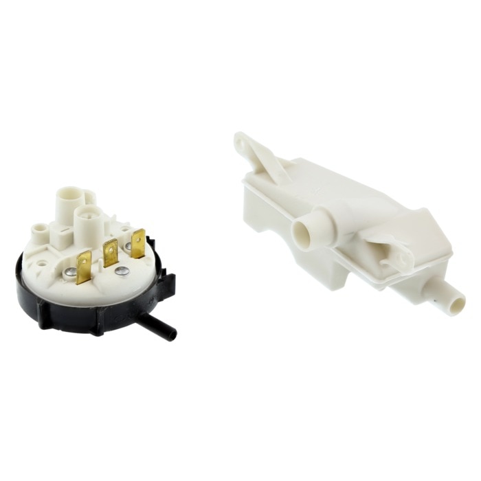 Electrolux pressostat de chambre de compression 4055349619 pour lave-vaisselle electrolux fav45250vi 91133902900