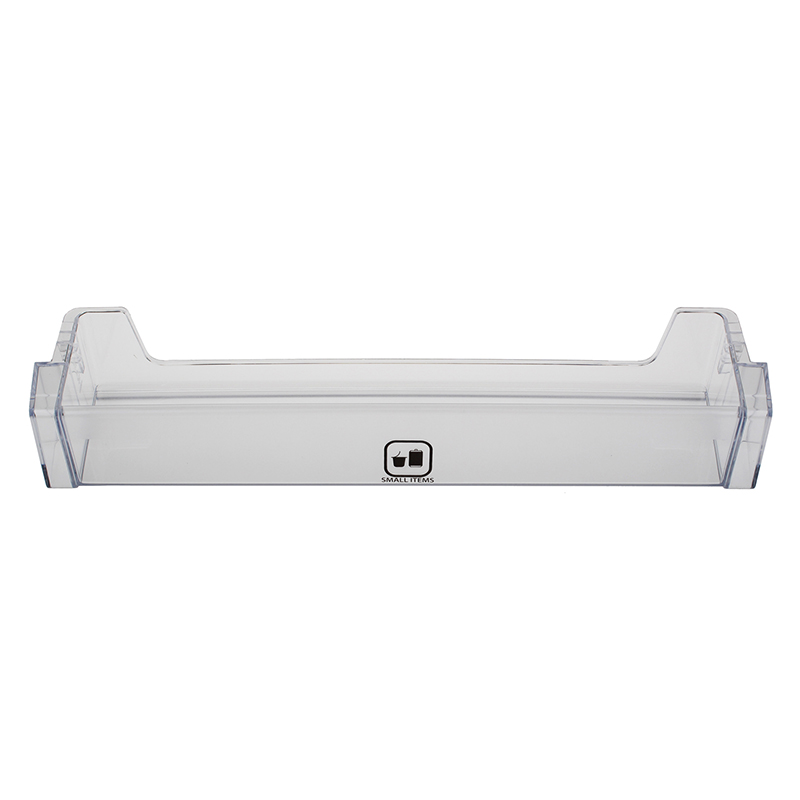 Whirlpool balconnet intermédiaire 481010648456 pour réfrigérateur whirlpool arg18480a+ 853417796000